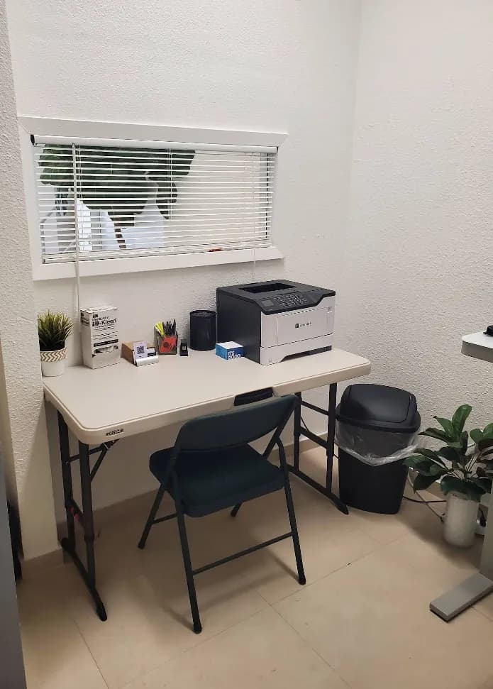 TruIdentity Screening Solutions office, 813 N. Main St McAllen TX